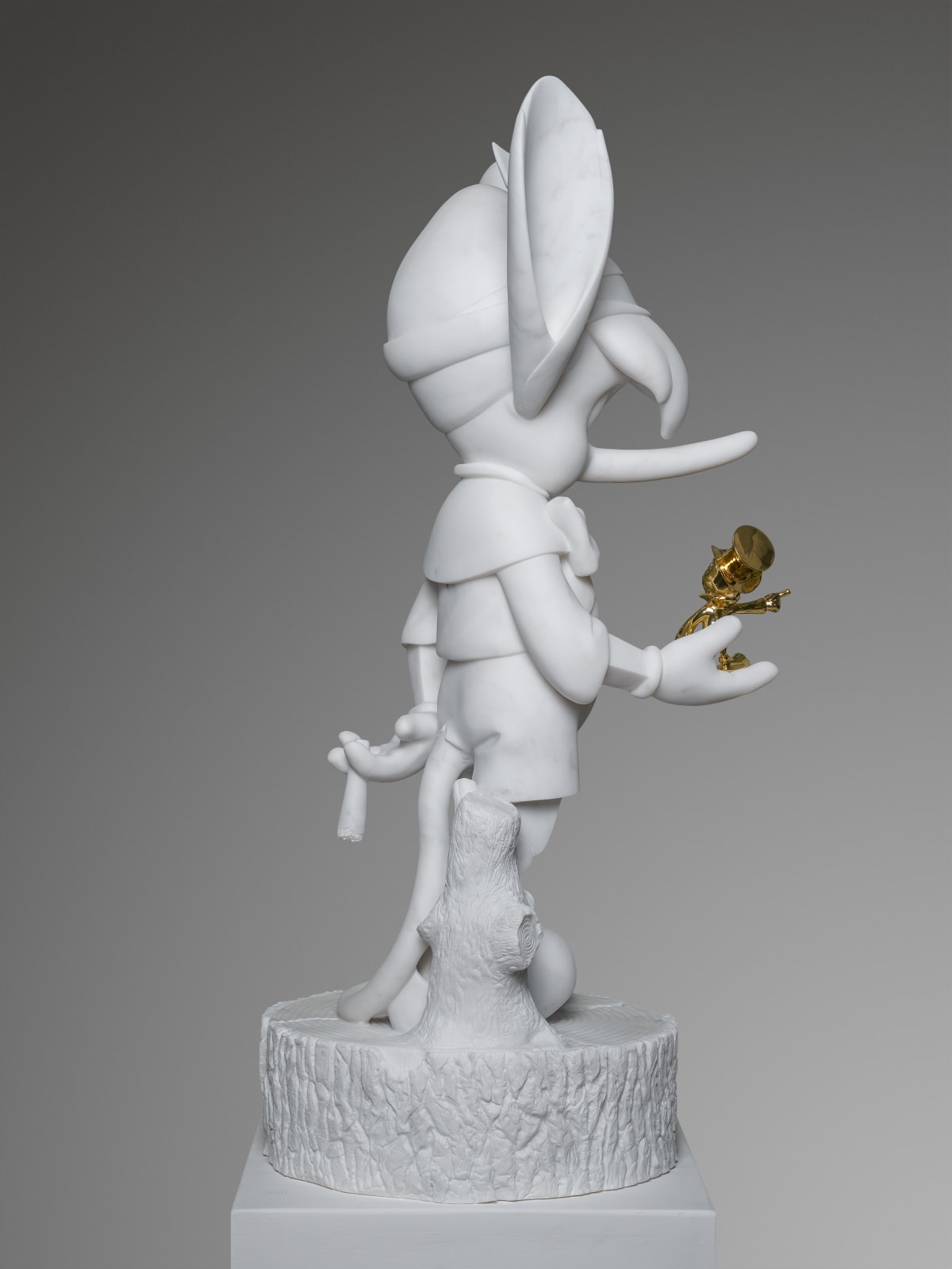 Pinocchio