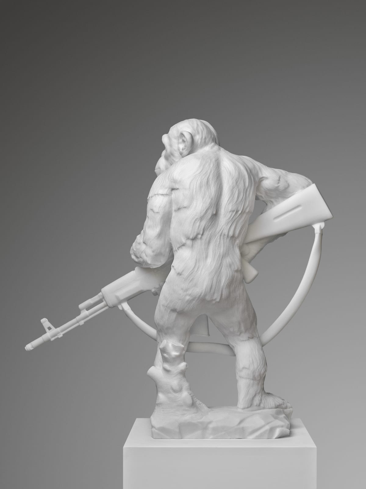 Ape Ak47