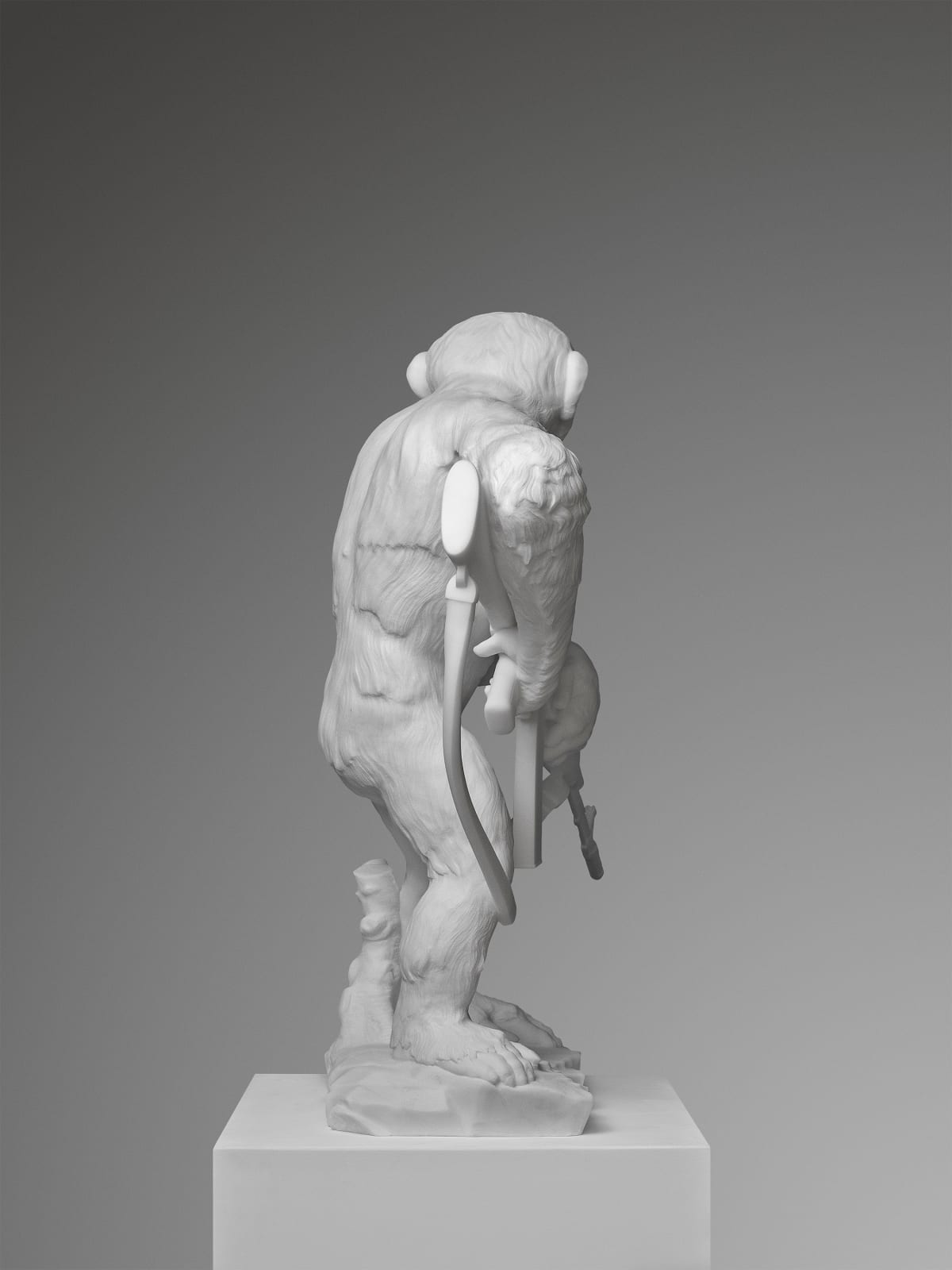 Ape Ak47
