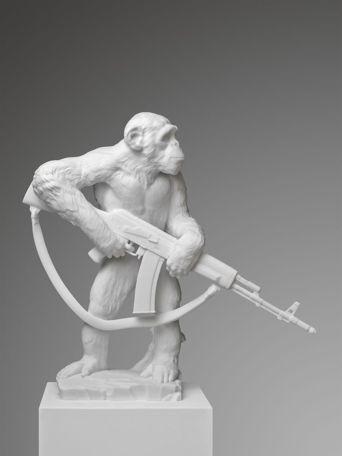 Ape Ak47