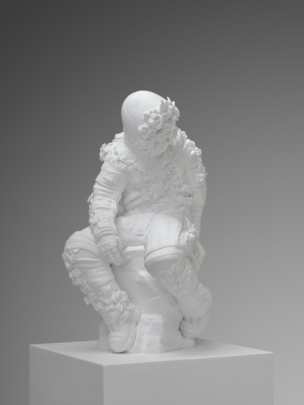 Spaceman Belvedere