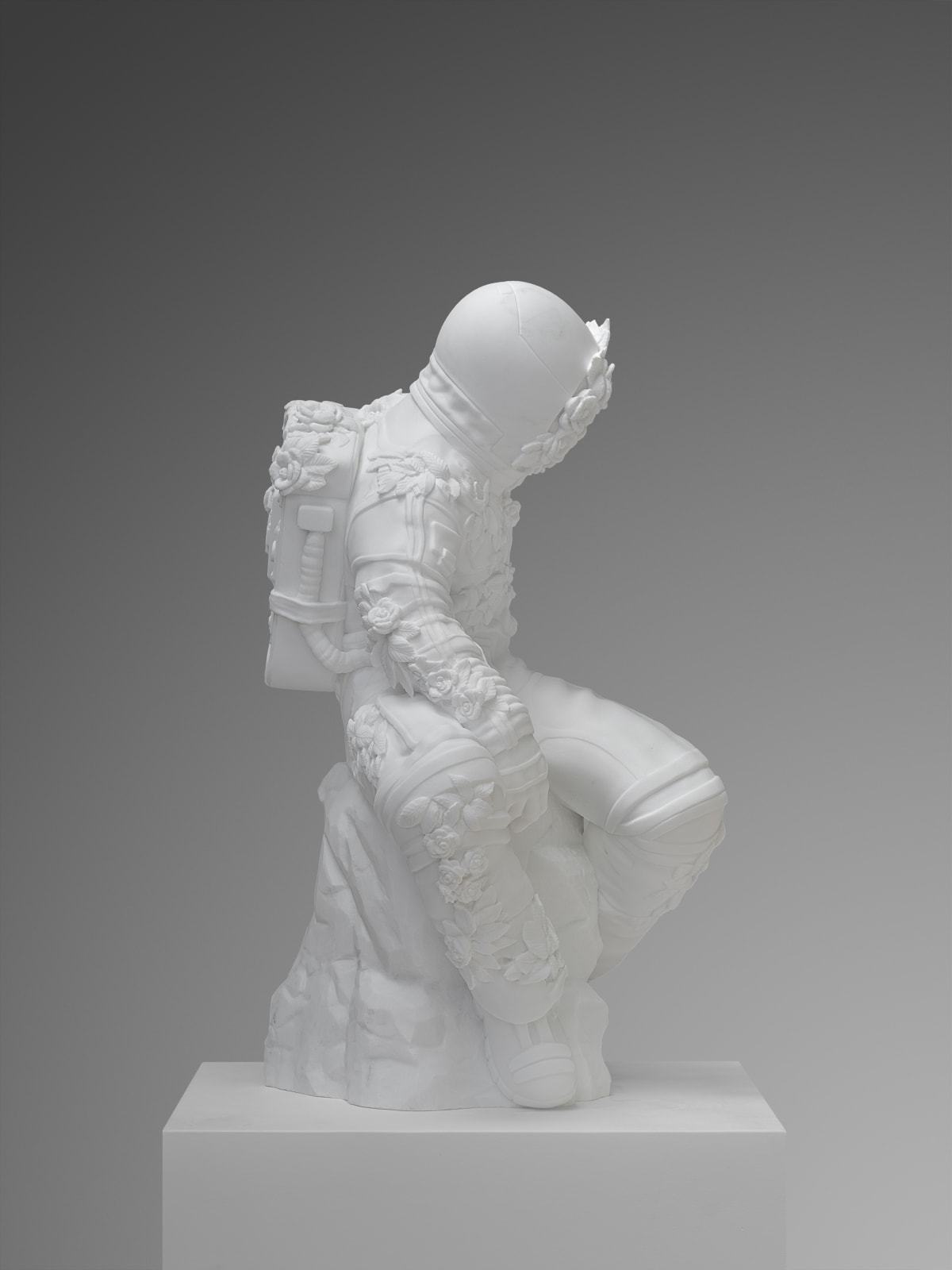 Spaceman Belvedere