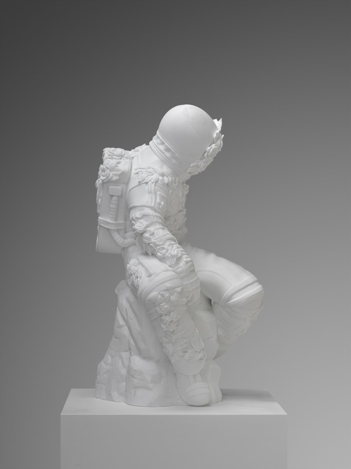 Spaceman Belvedere