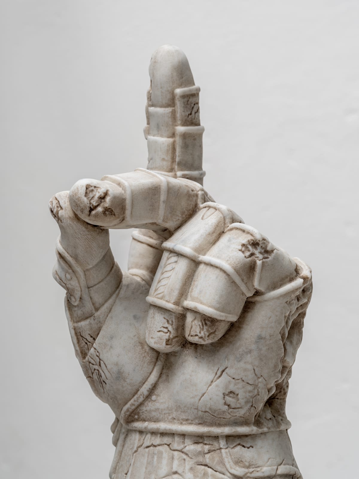 Hand of Justice