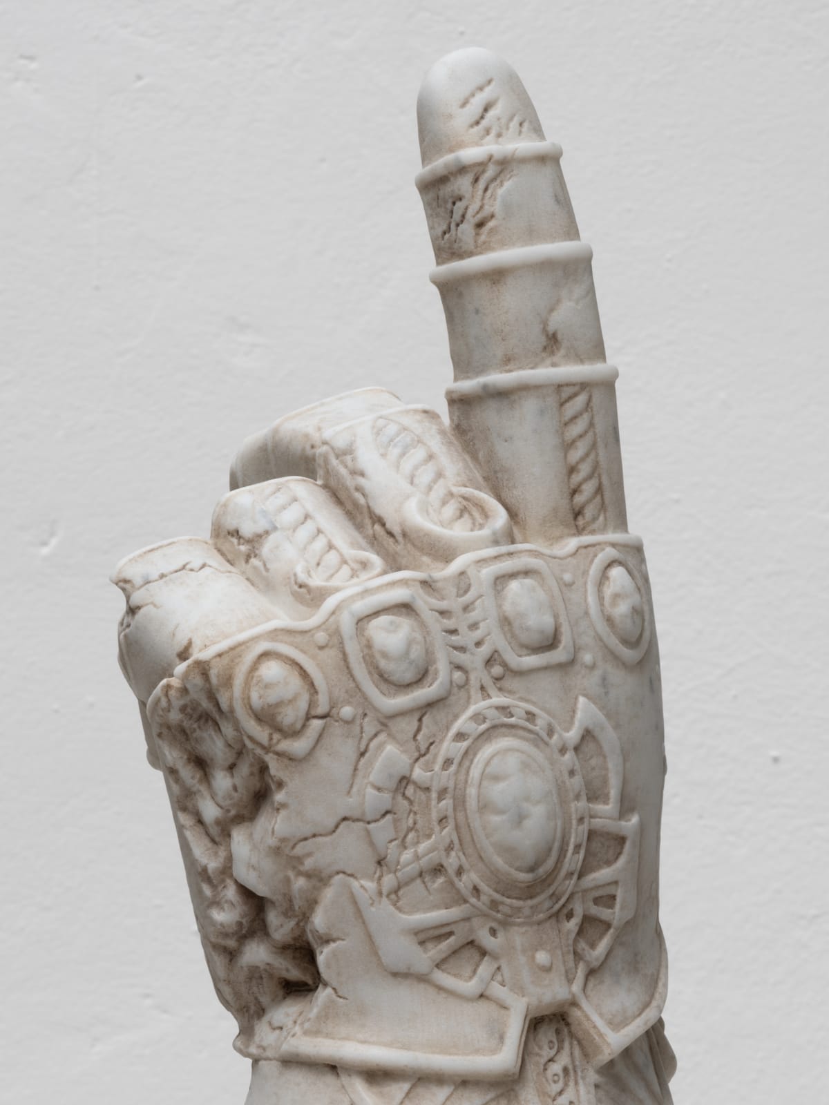 Hand of Justice