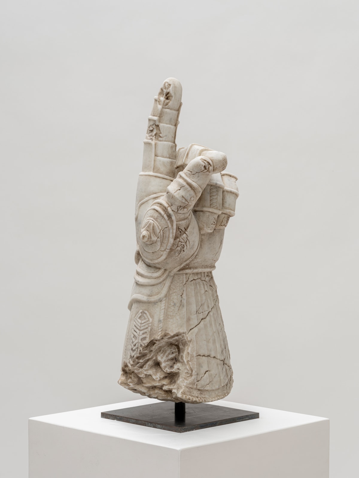 Hand of Justice