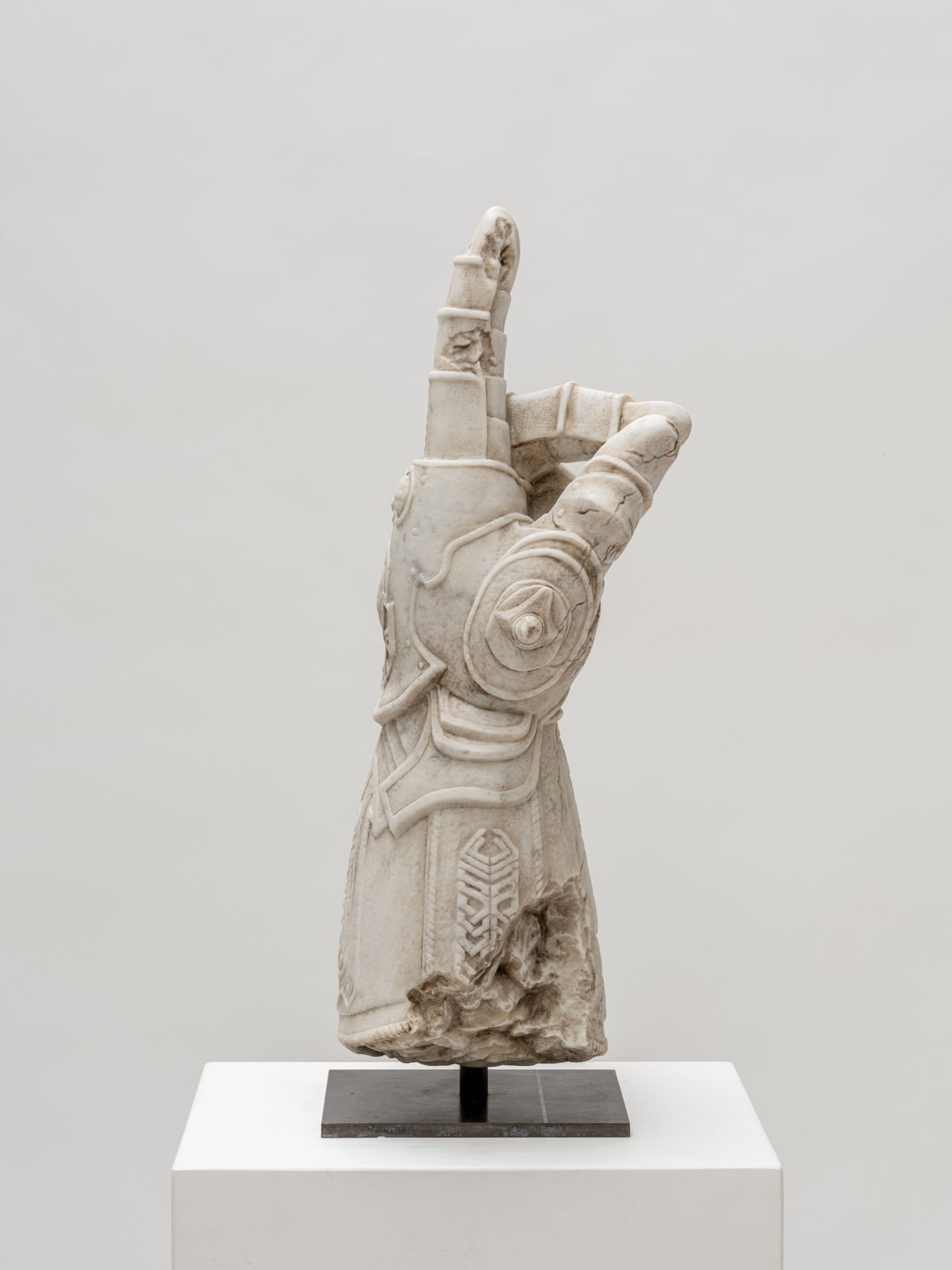 Hand of Justice