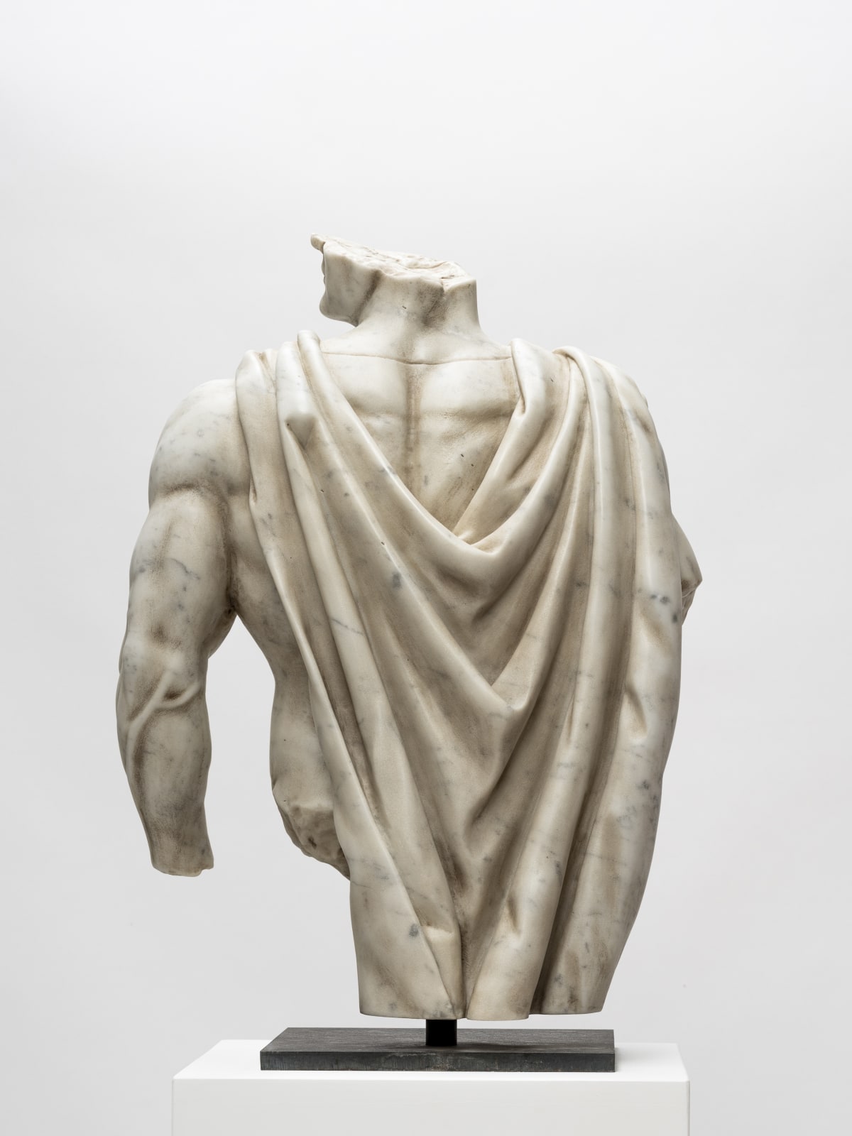 Bust of Dioniso