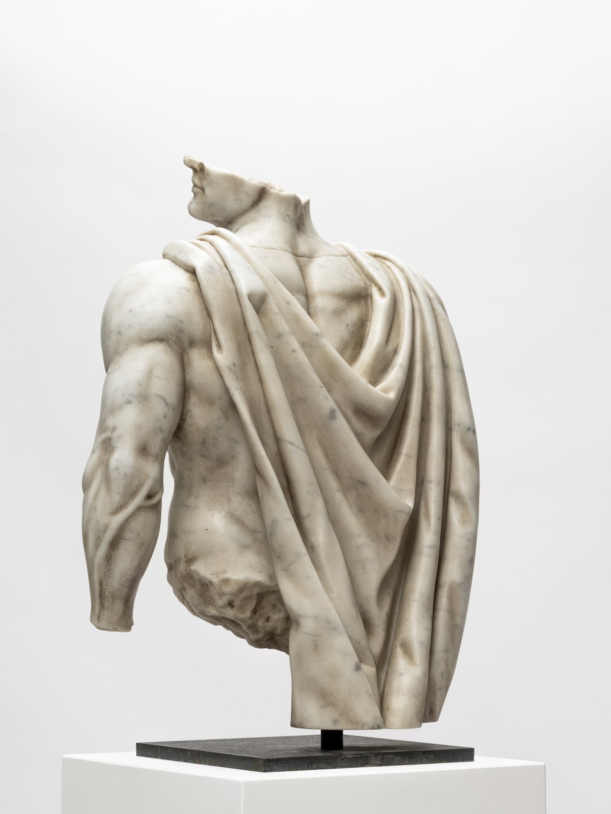 Bust of Dioniso