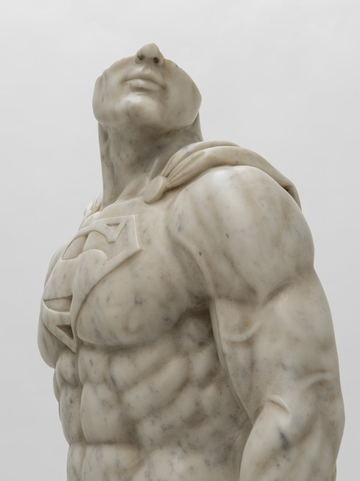 Bust of Dioniso