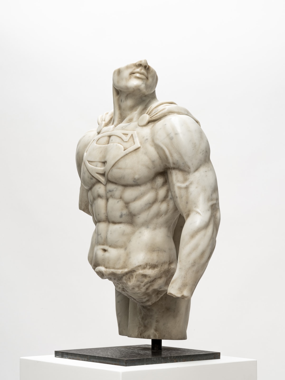 Bust of Dioniso