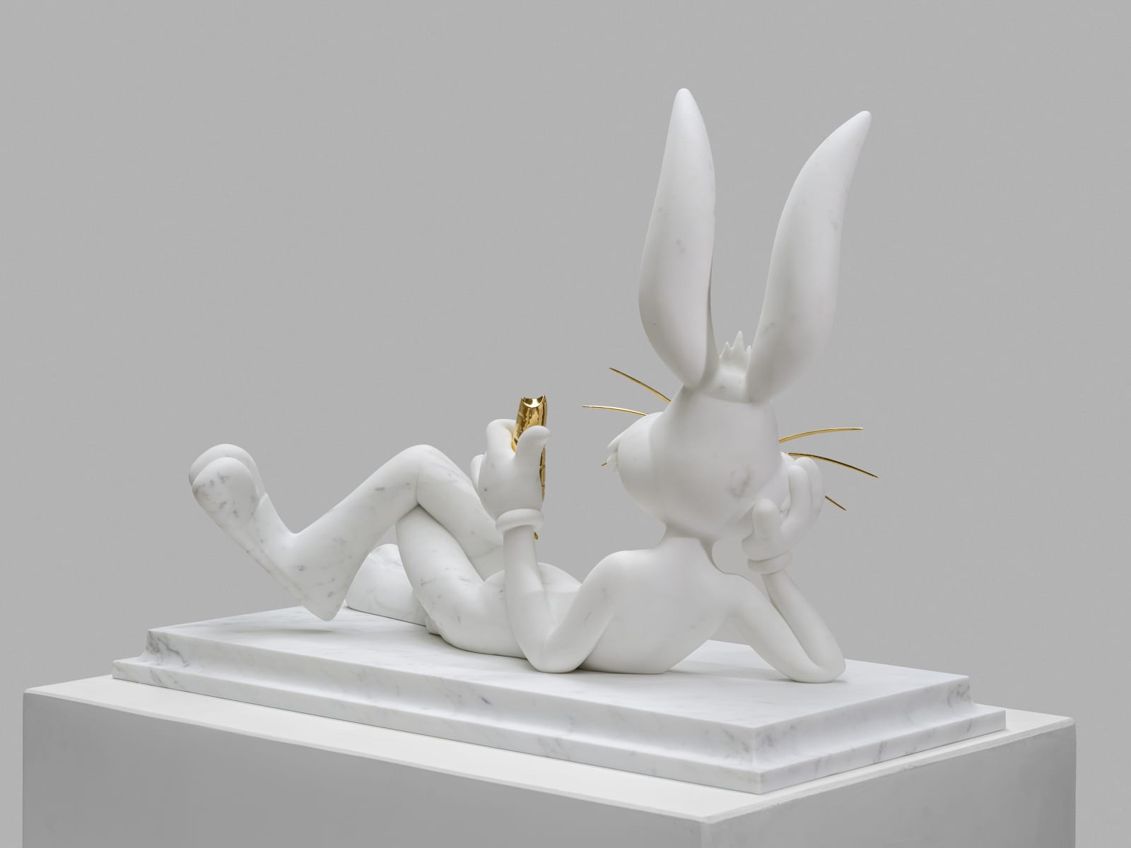 Bugs Bunny