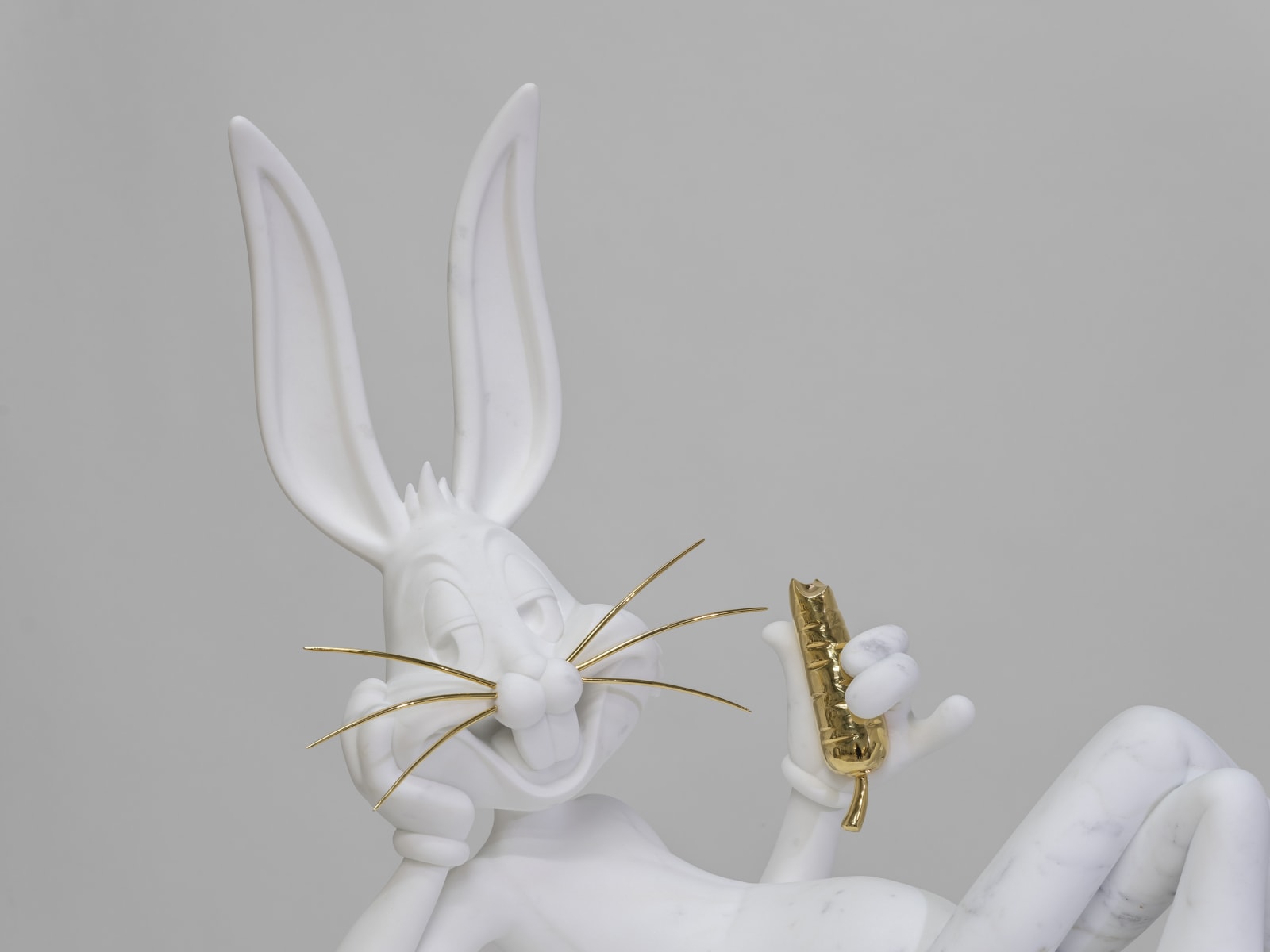 Bugs Bunny