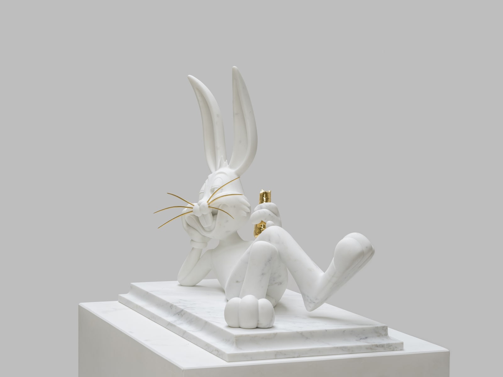 Bugs Bunny