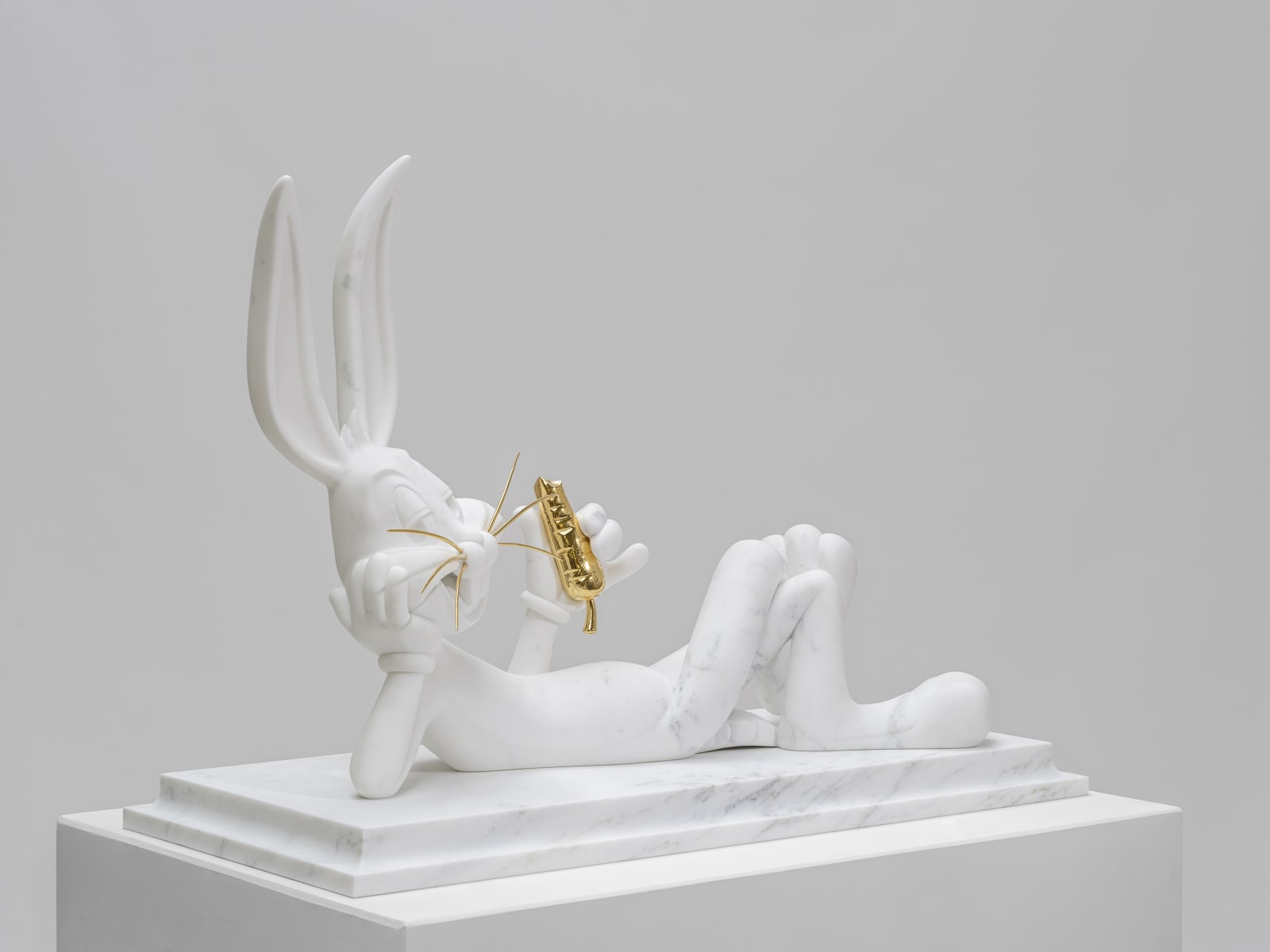 Bugs Bunny