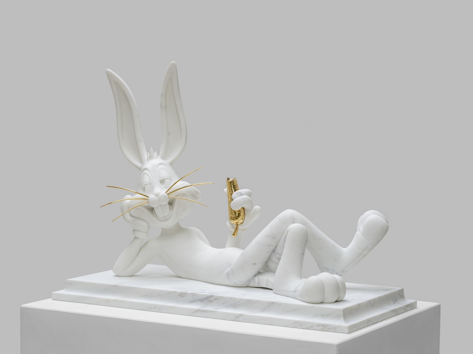 Bugs Bunny