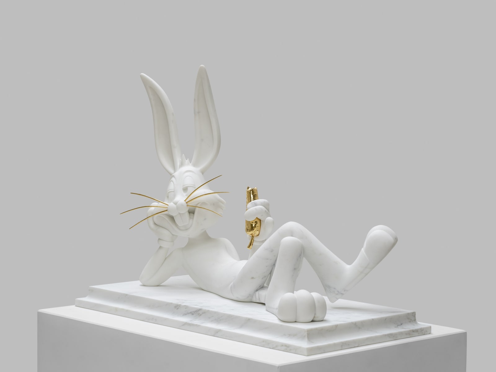 Bugs Bunny