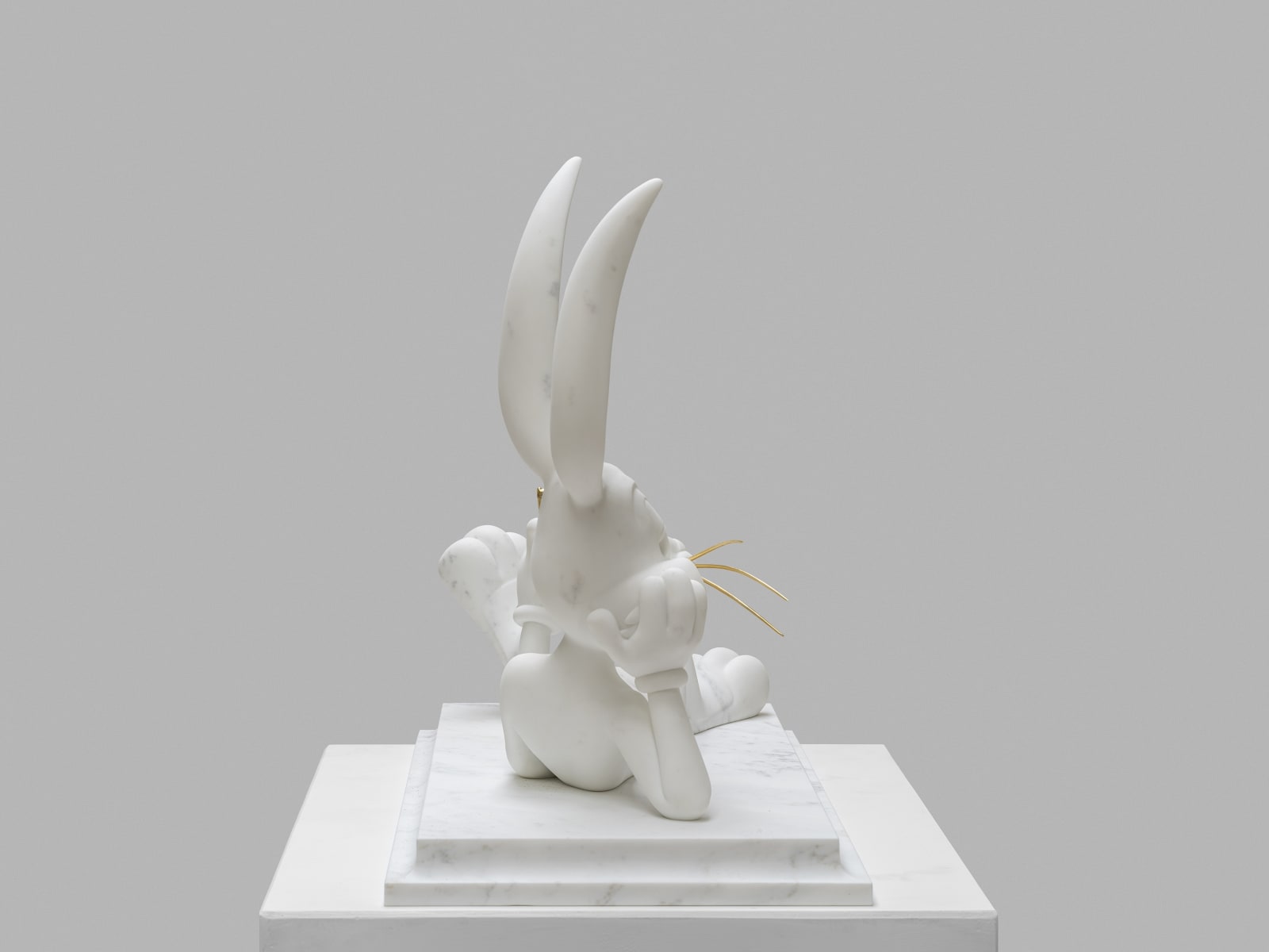 Bugs Bunny