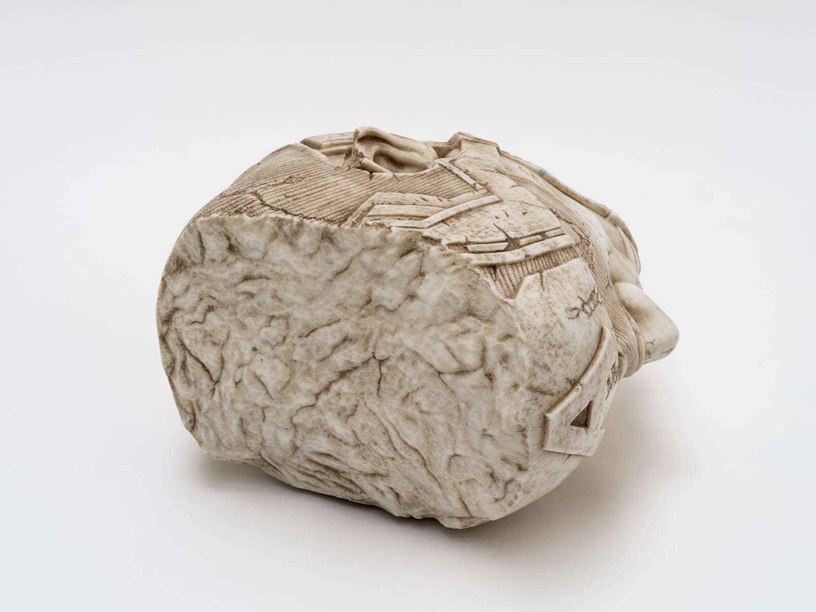 Teseo Head