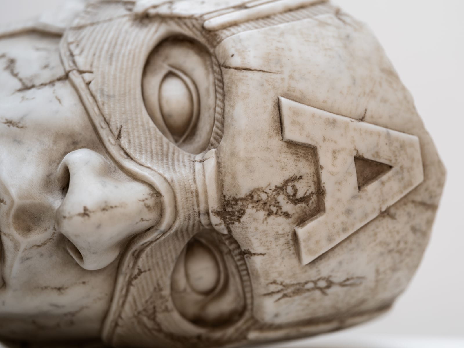 Teseo Head