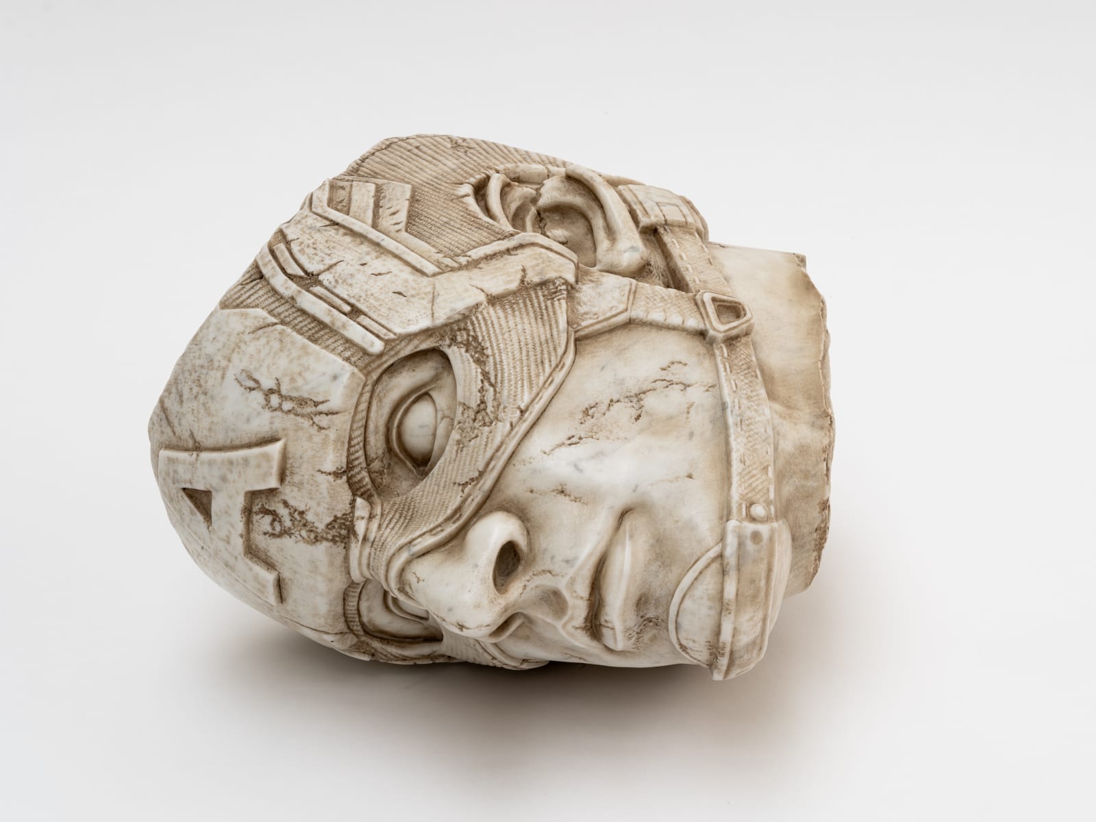Teseo Head