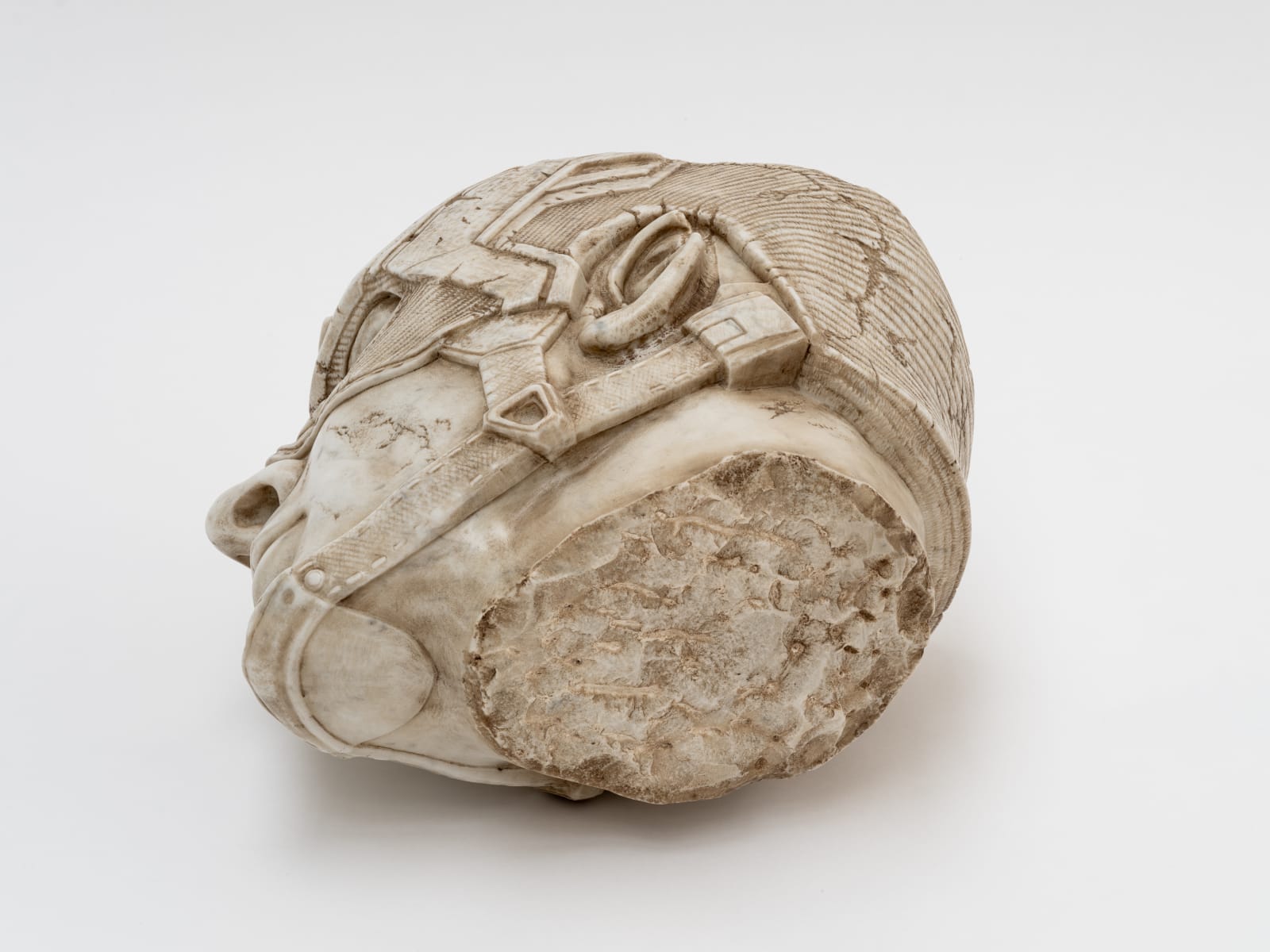 Teseo Head