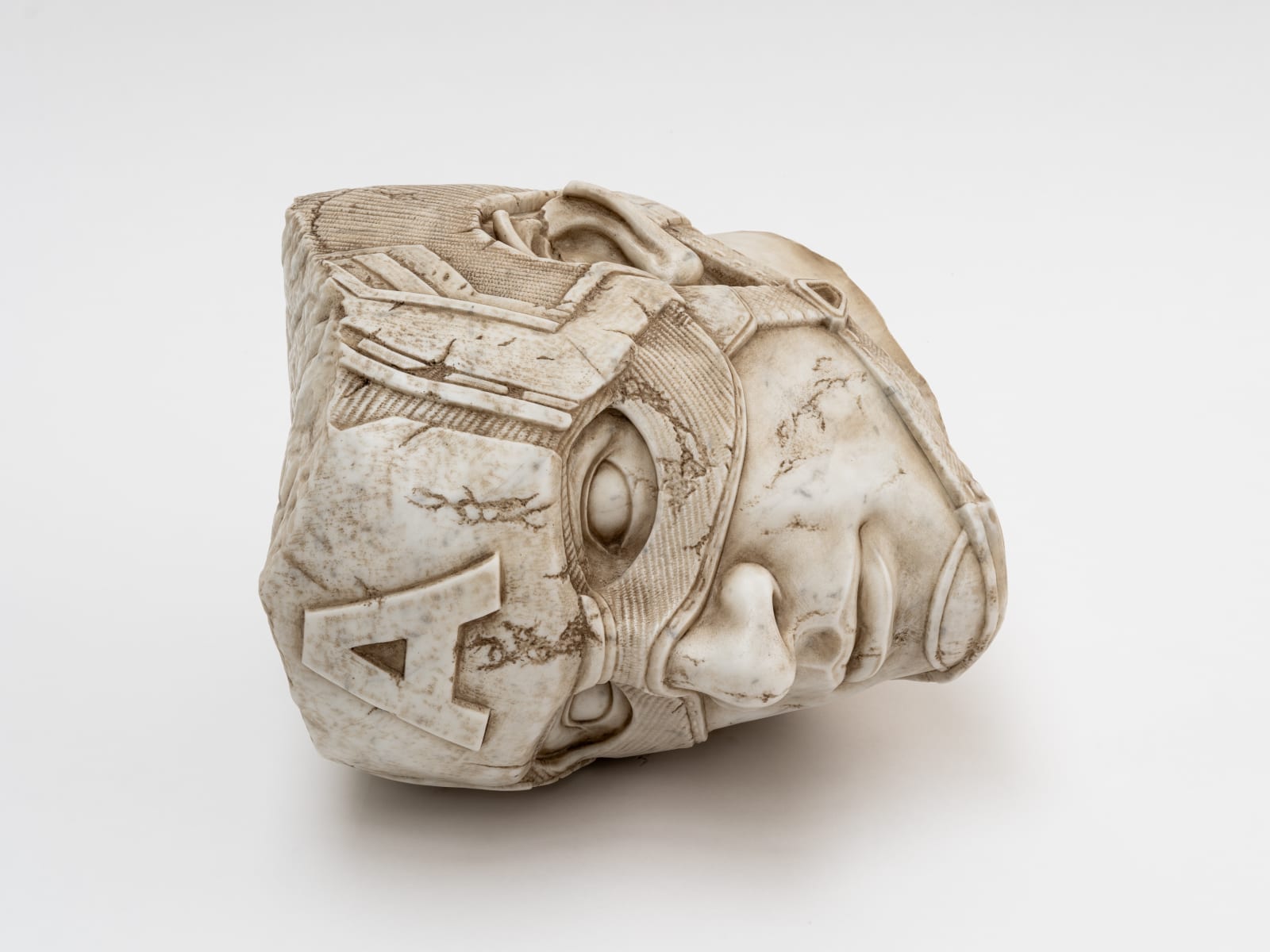 Teseo Head