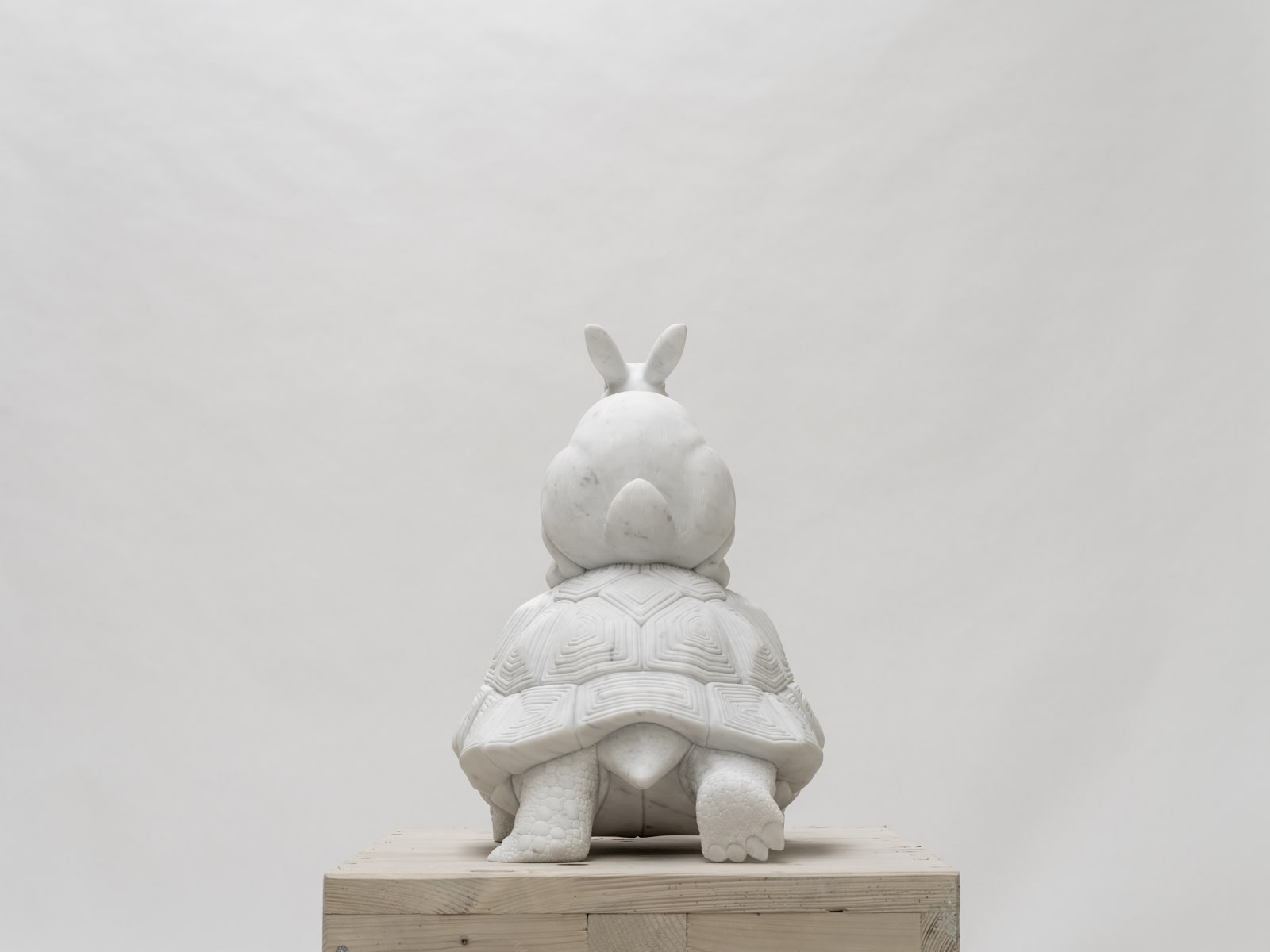 Hare and Tortoise