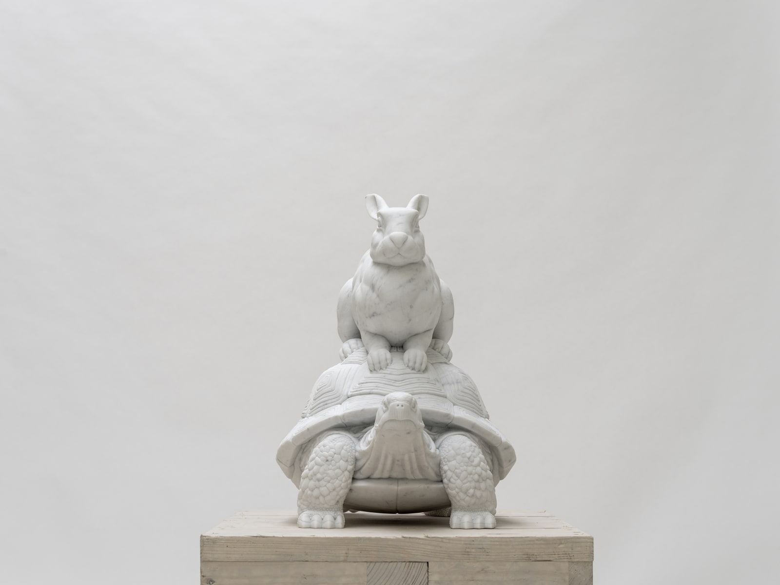 Hare and Tortoise