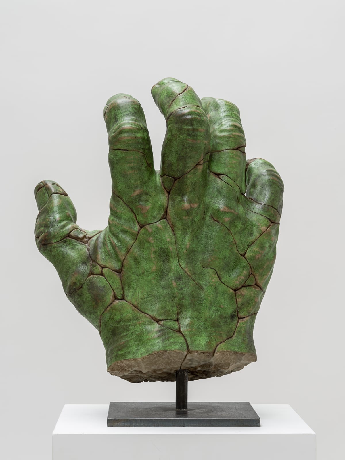 Eracle Hand