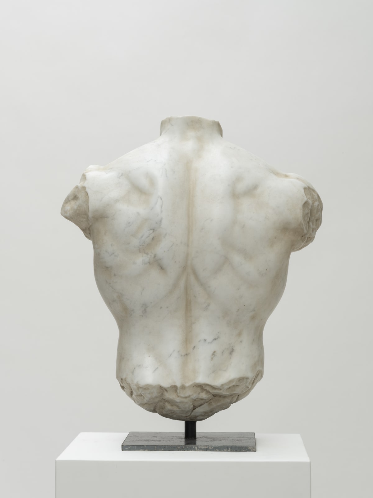 Bust of Hero