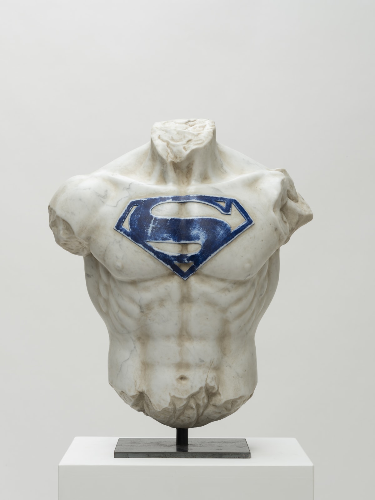 Bust of Hero