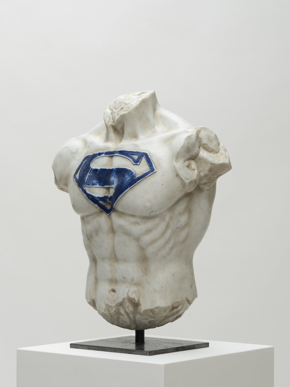 Bust of Hero