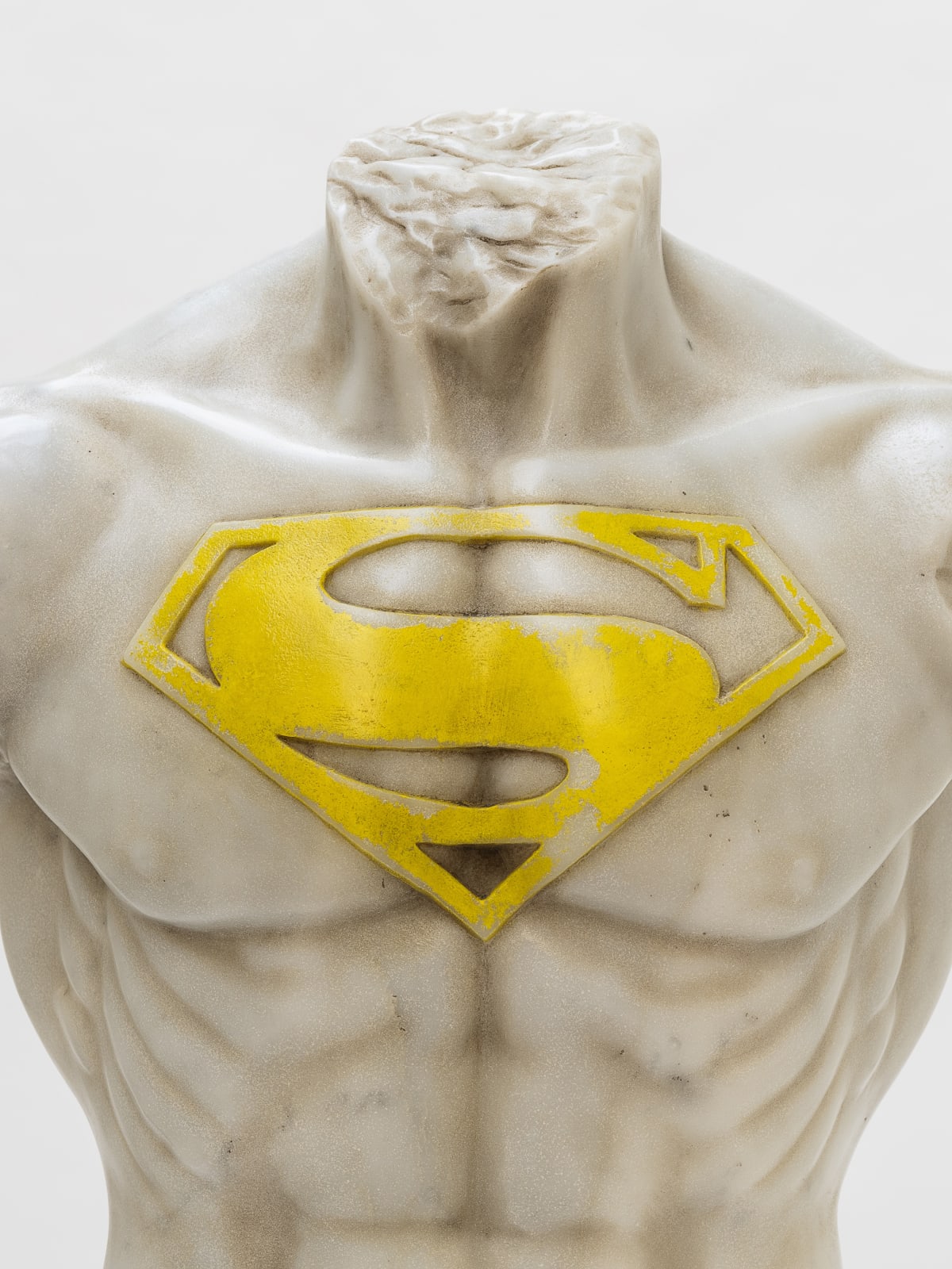 Bust of Hero