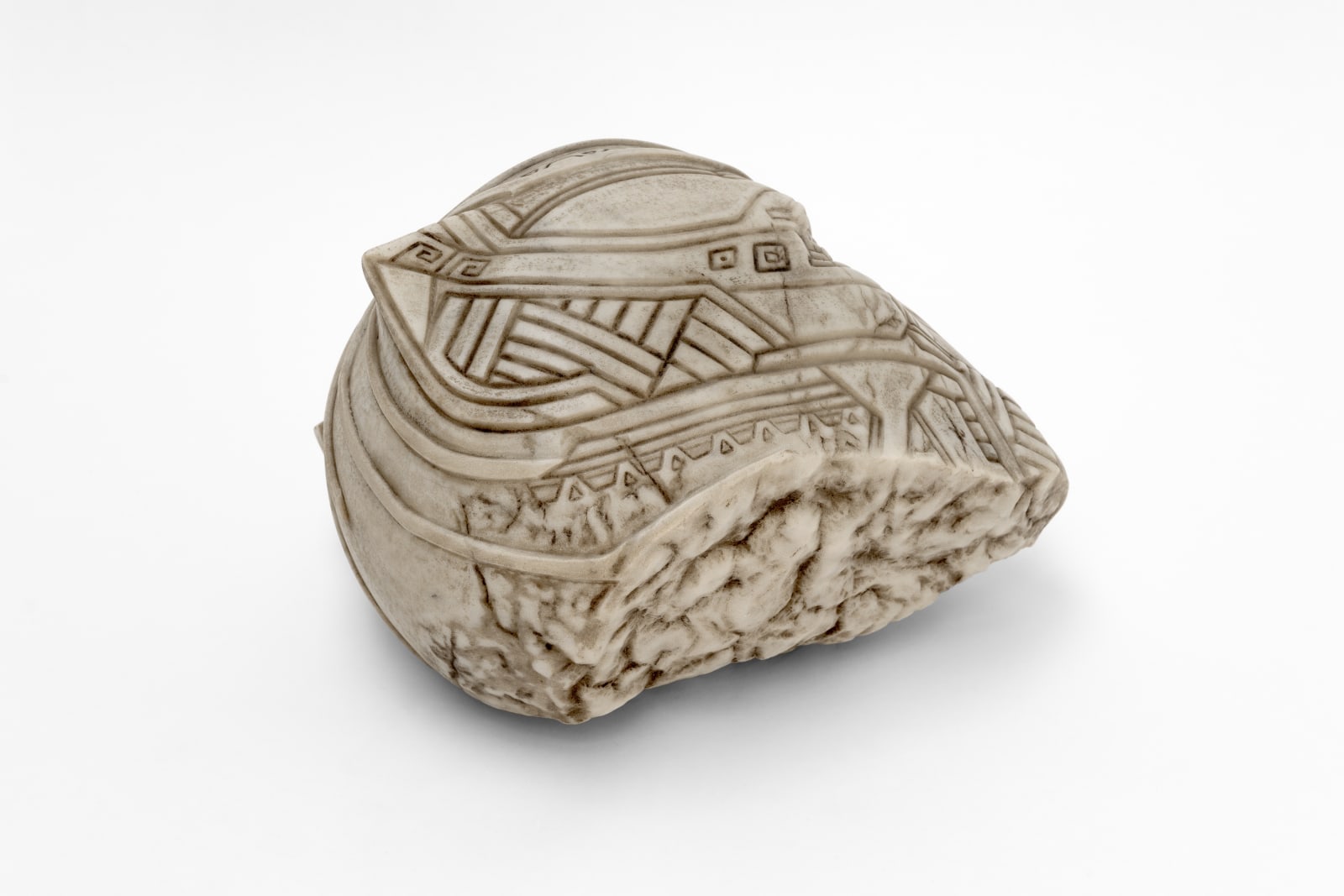 Nemean Head