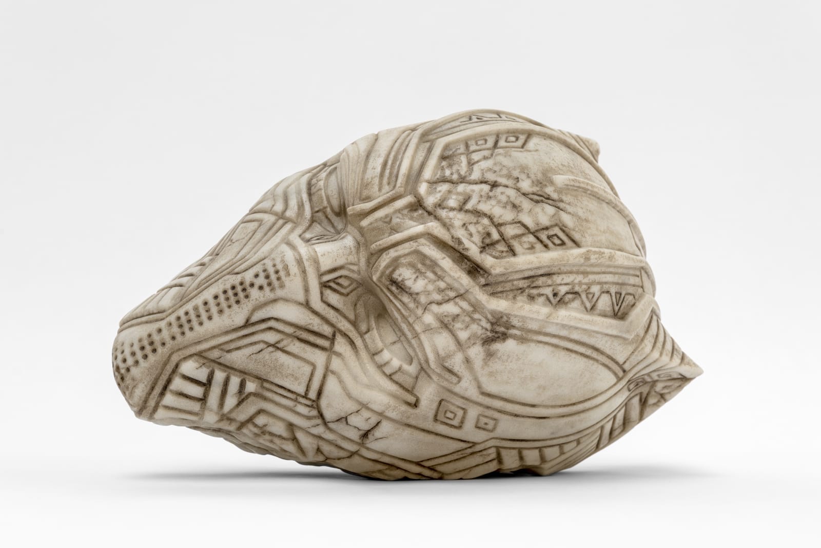 Nemean Head