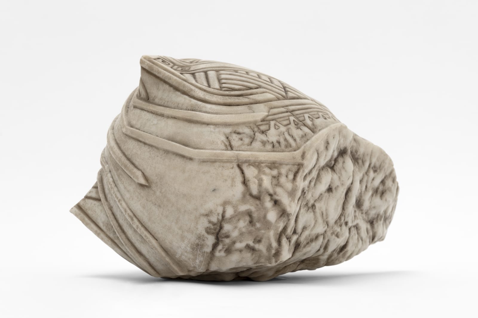 Nemean Head