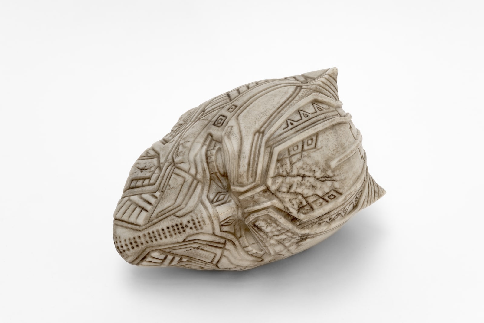 Nemean Head