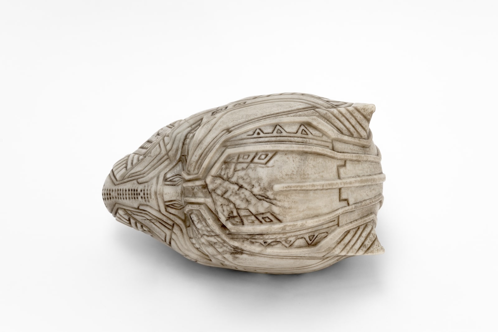 Nemean Head