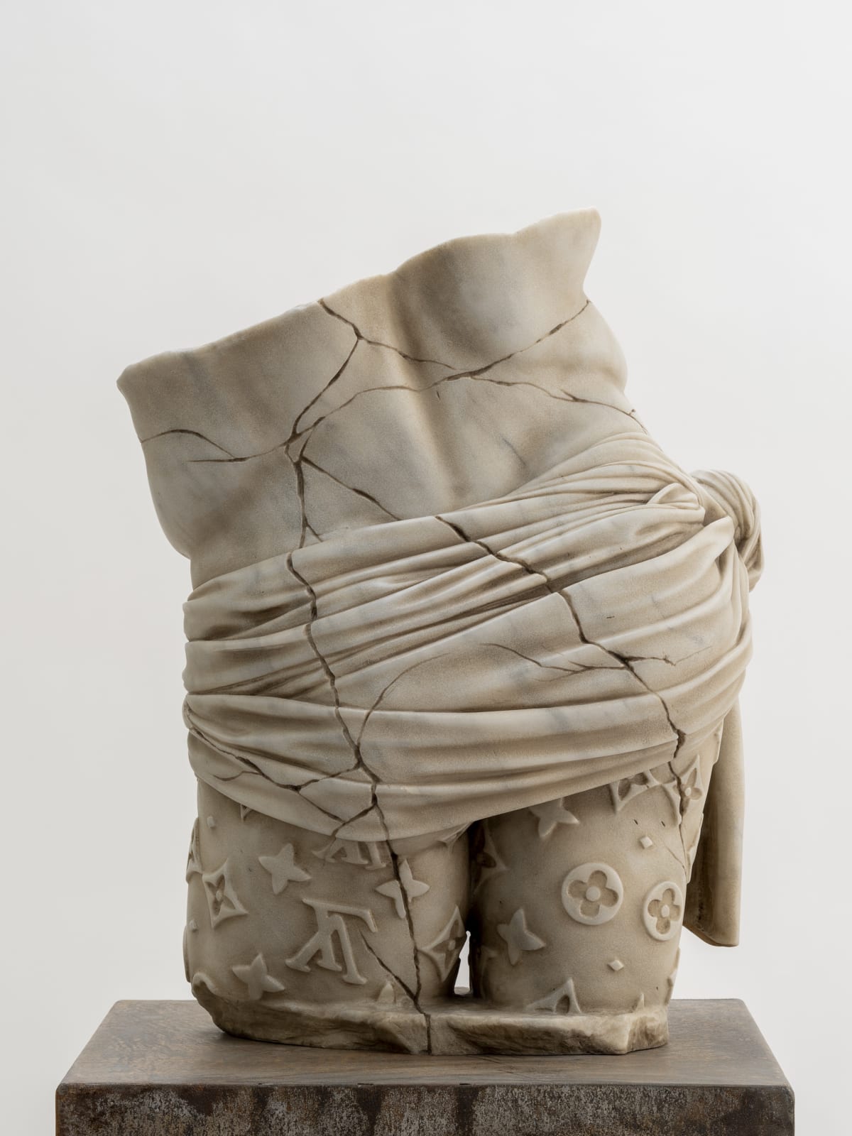 Torso Vuittonis