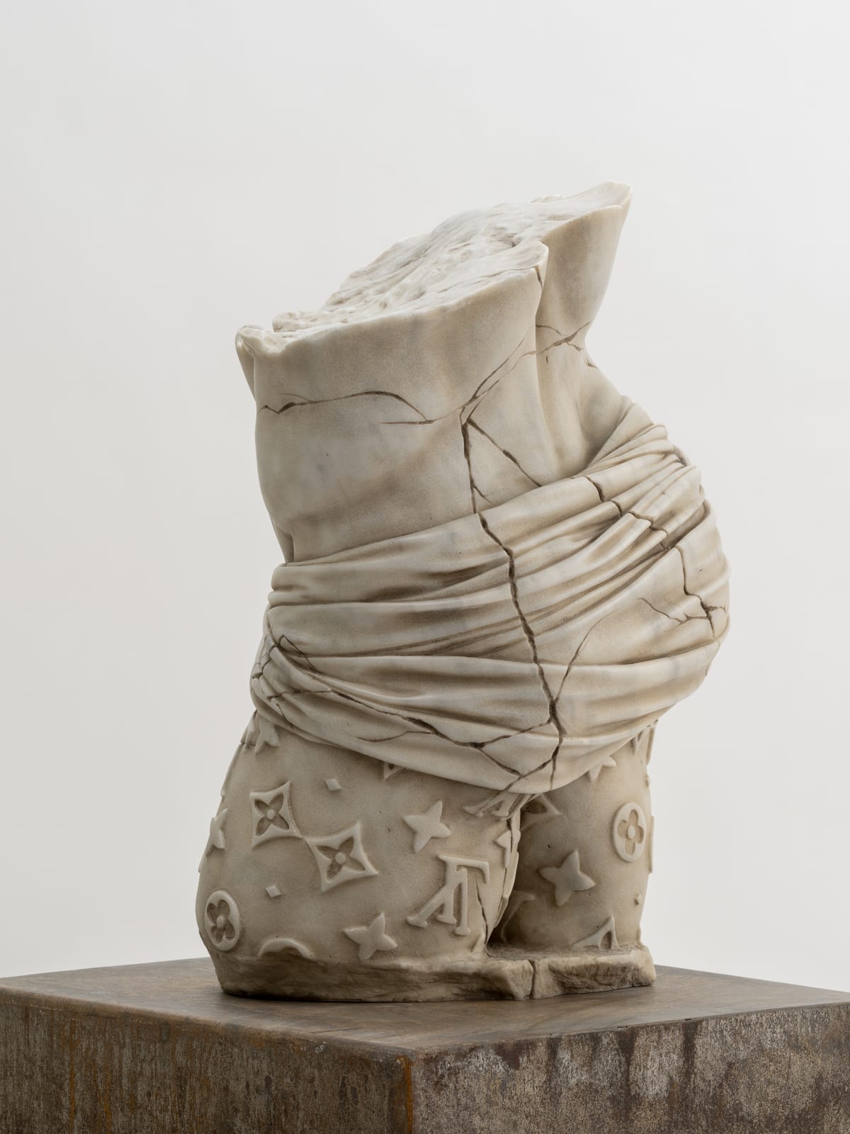 Torso Vuittonis