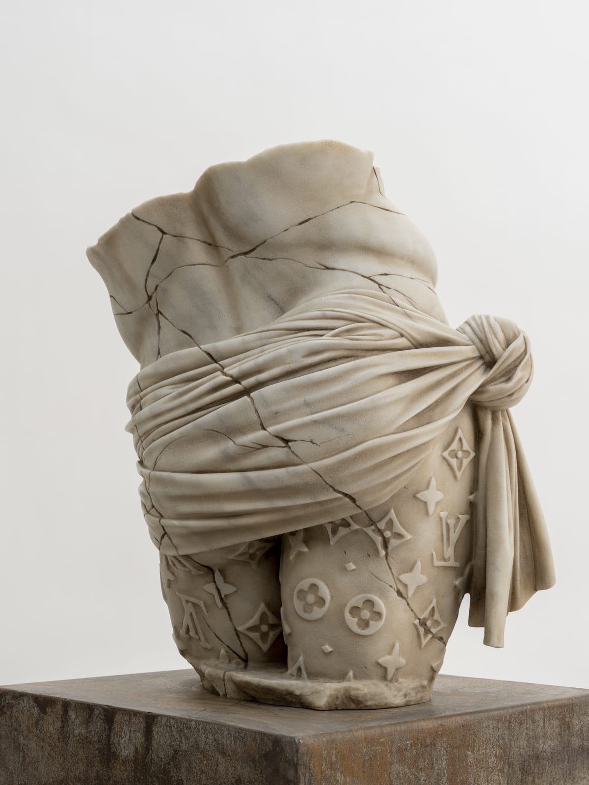 Torso Vuittonis