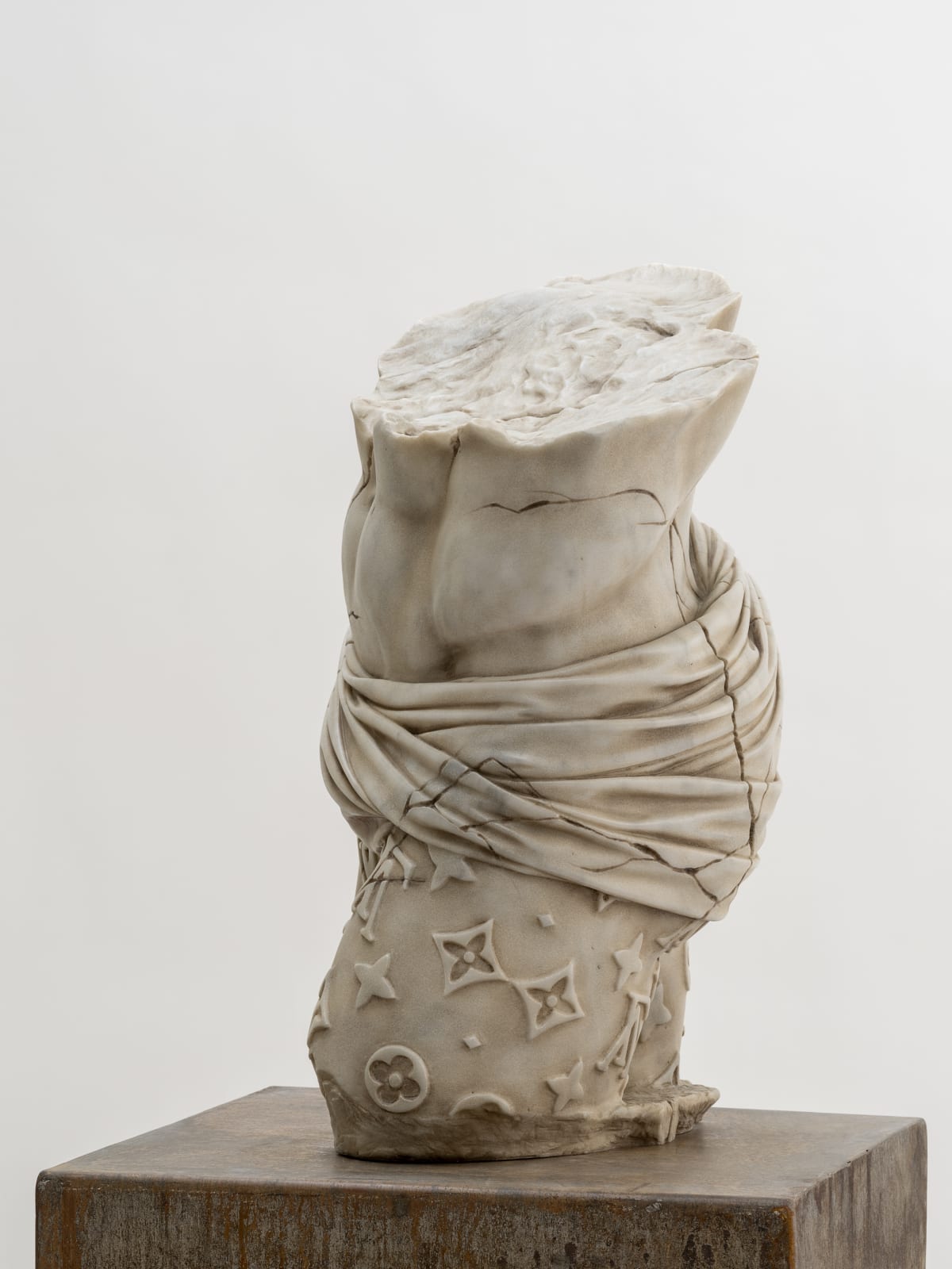 Torso Vuittonis