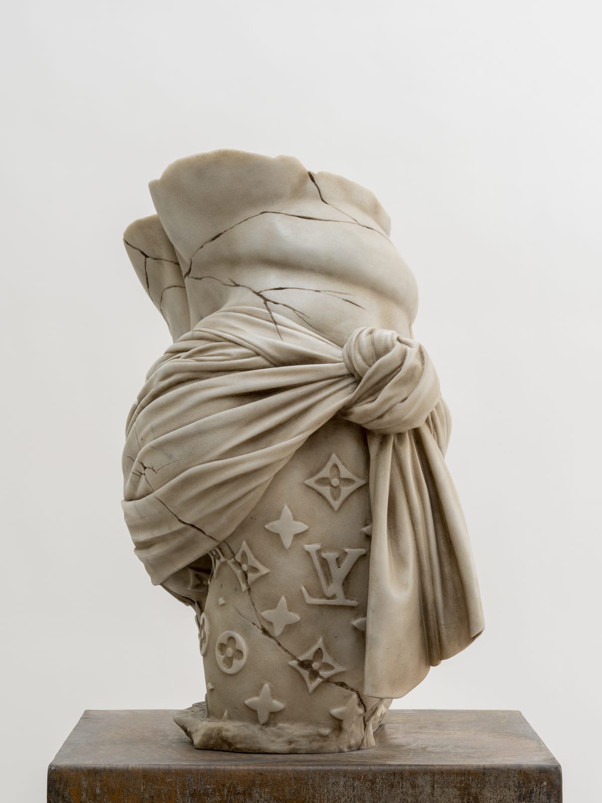 Torso Vuittonis