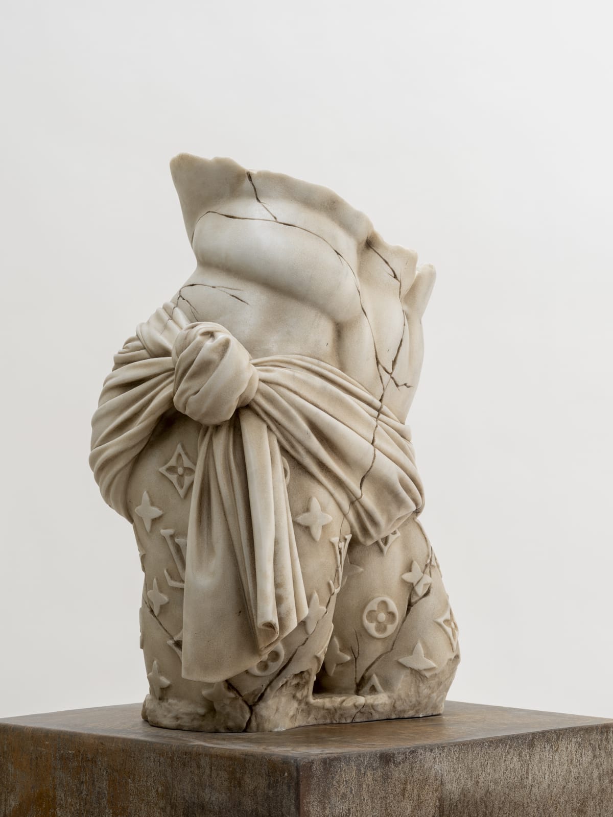 Torso Vuittonis