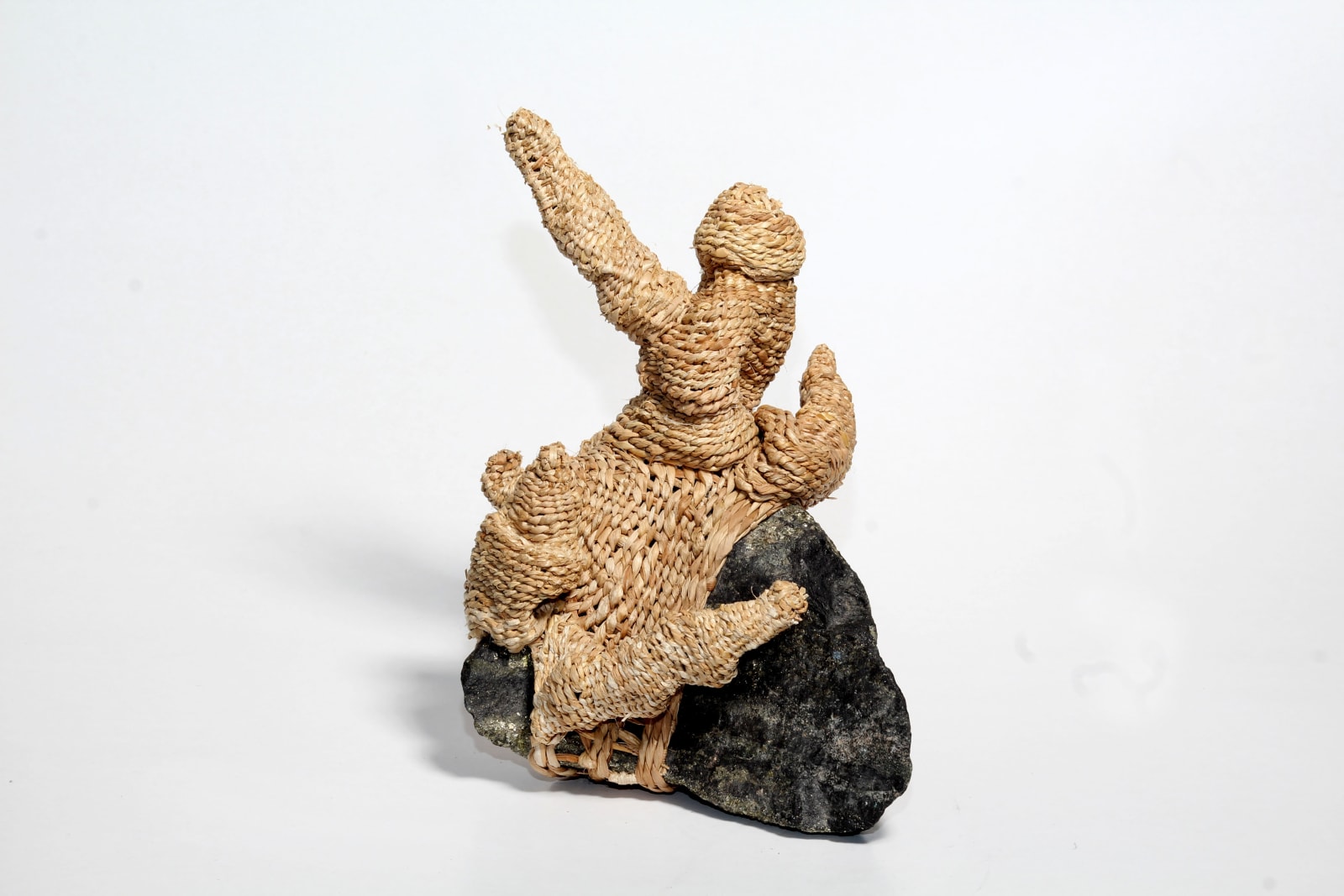 Jose Miguel Marty, Sprouted stone 2