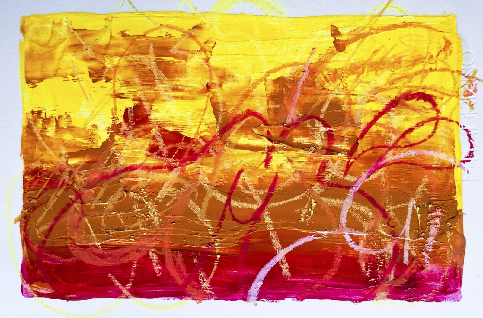 Santiago Castro, Flag #5, 2022