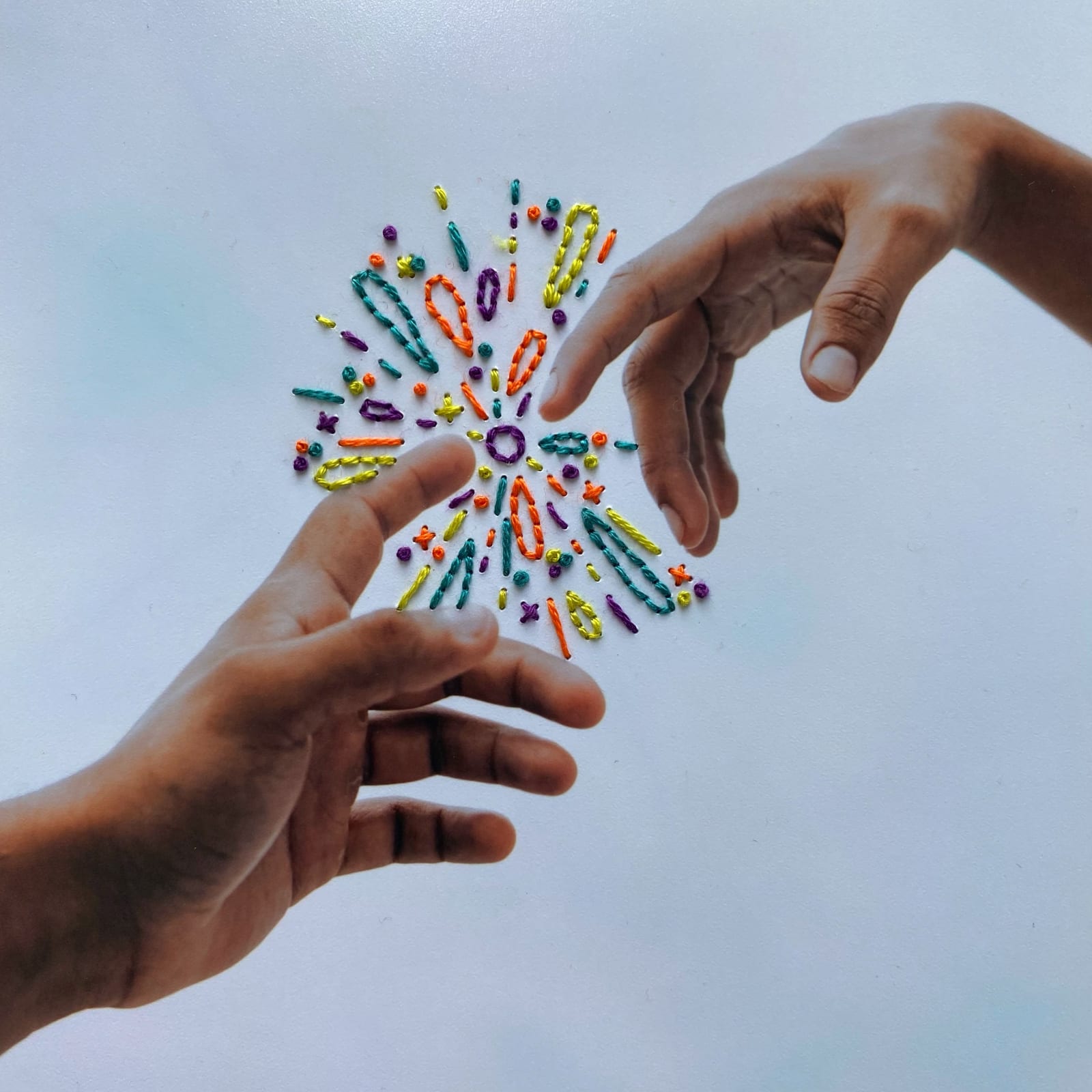 Laikblua, Creación, 2022