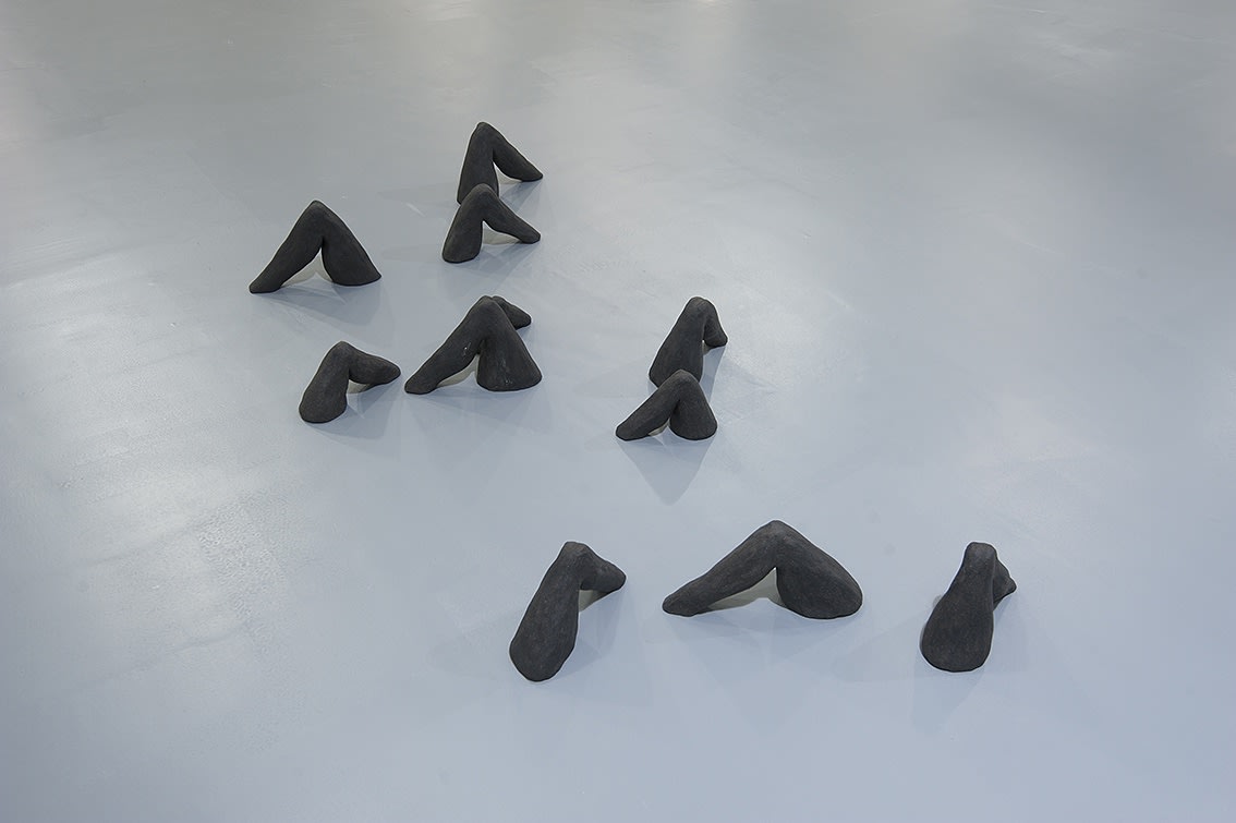 Watch before you Fall (Collection), 2020