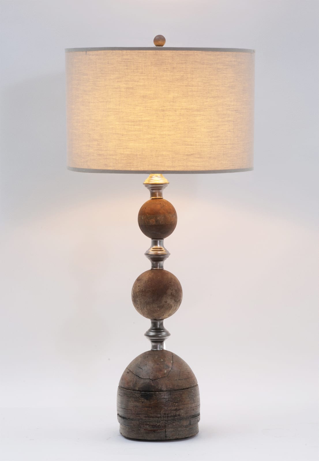 Lamp 10